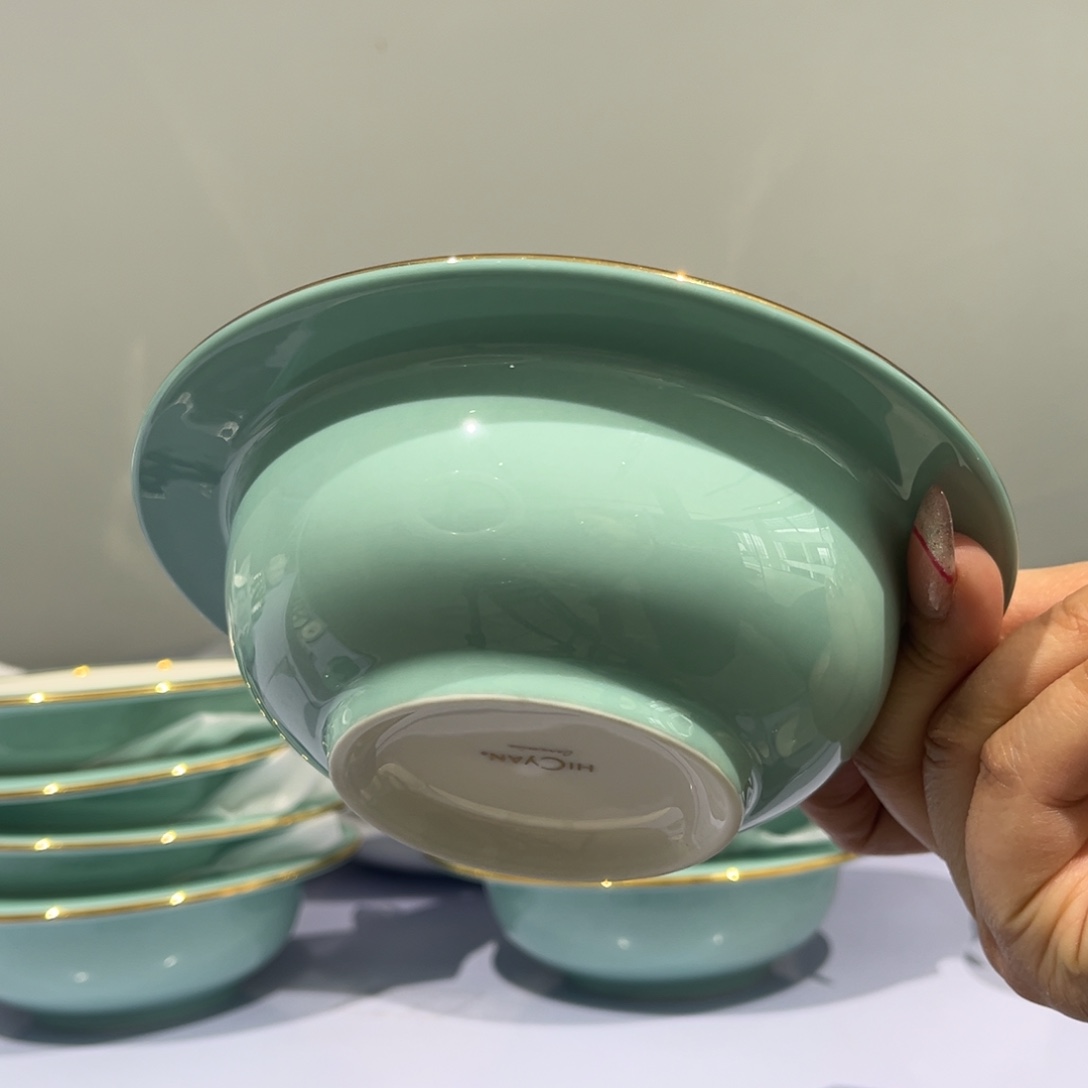 瓷片007 尾货微瑕孤品