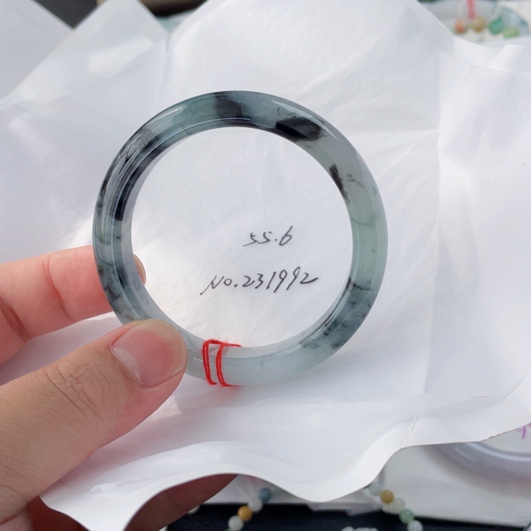 翡翠手镯未镶嵌ෆ****〃手镯