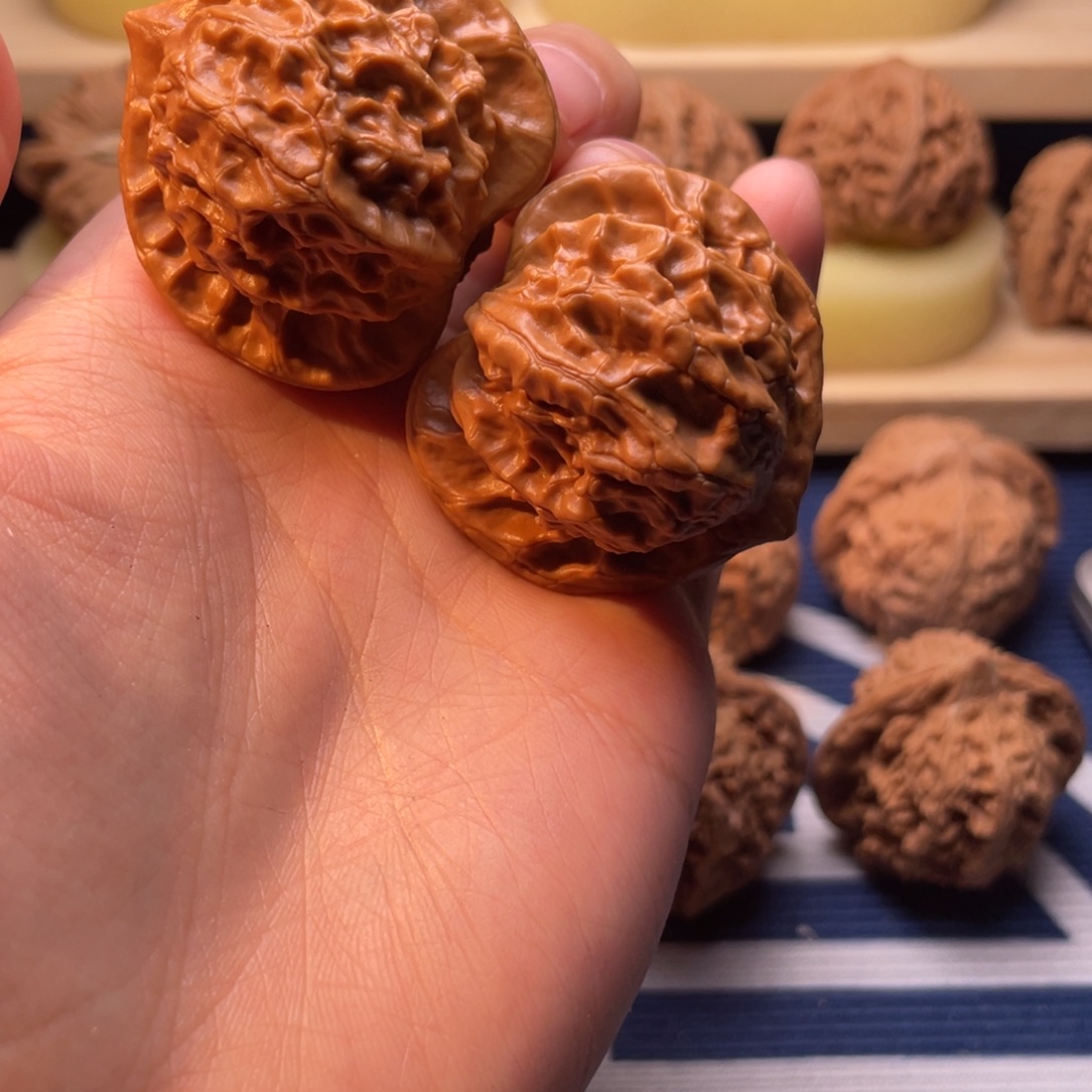 文玩核桃大耳朵图图41尺