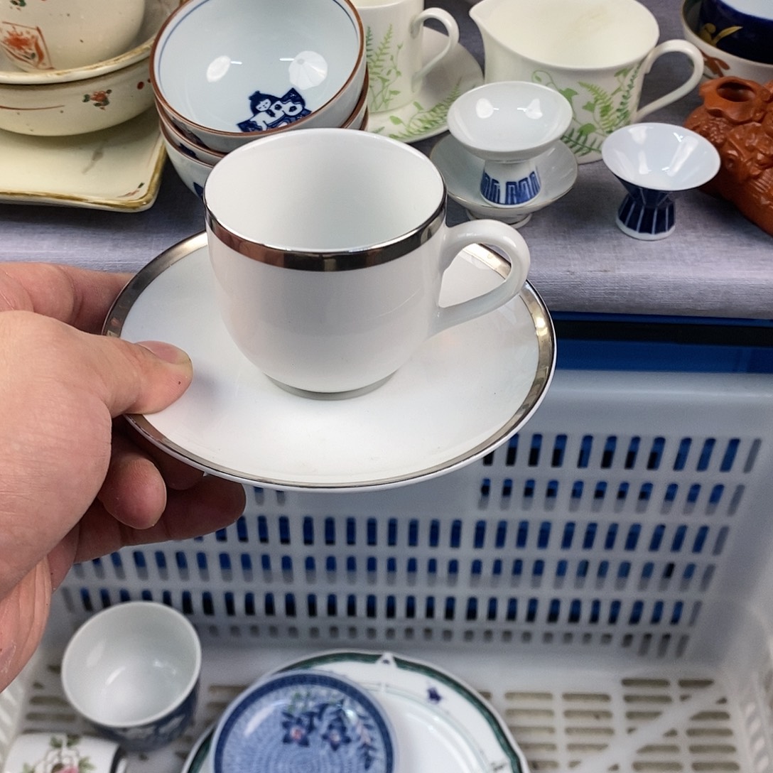 茶盏全场满28元包邮，第82