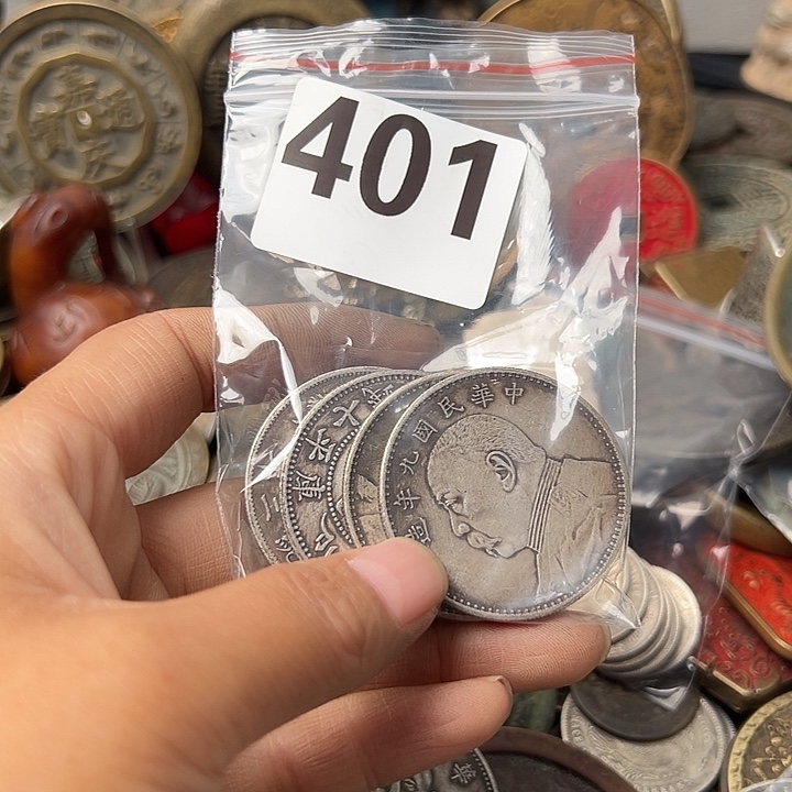 为***不铜复古文创工艺品