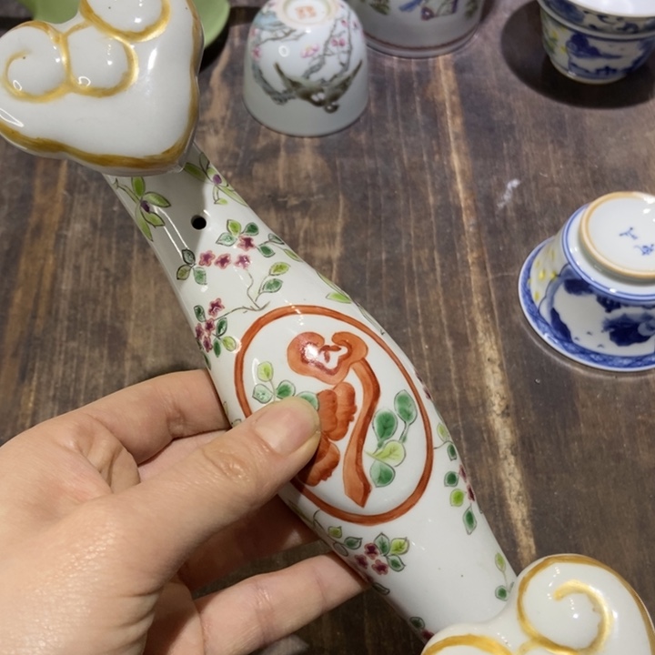 陶瓷艺术品的设计