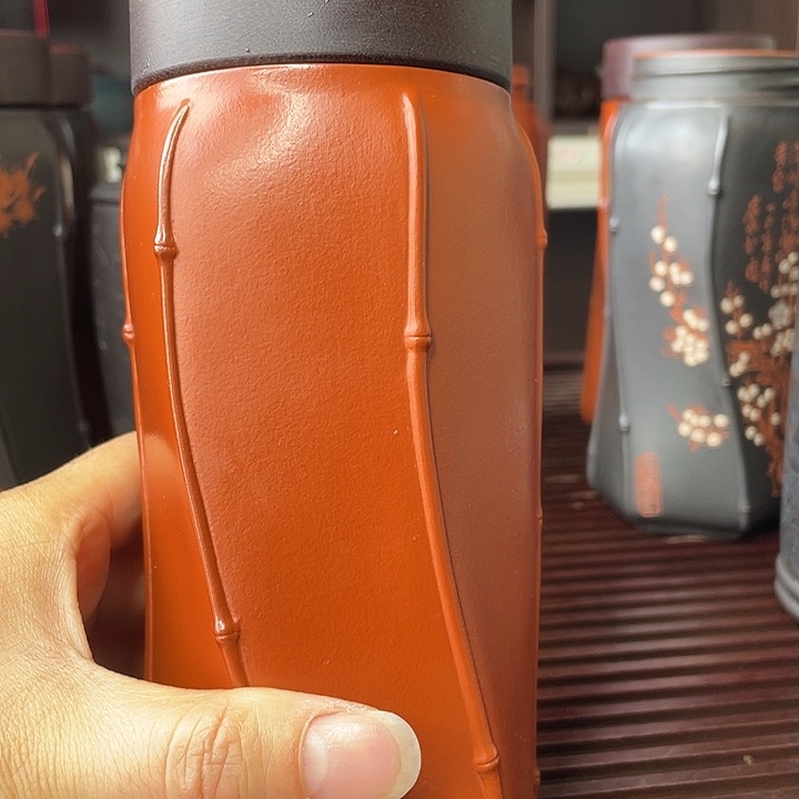 一****茶杯紫砂宜兴紫砂茶具