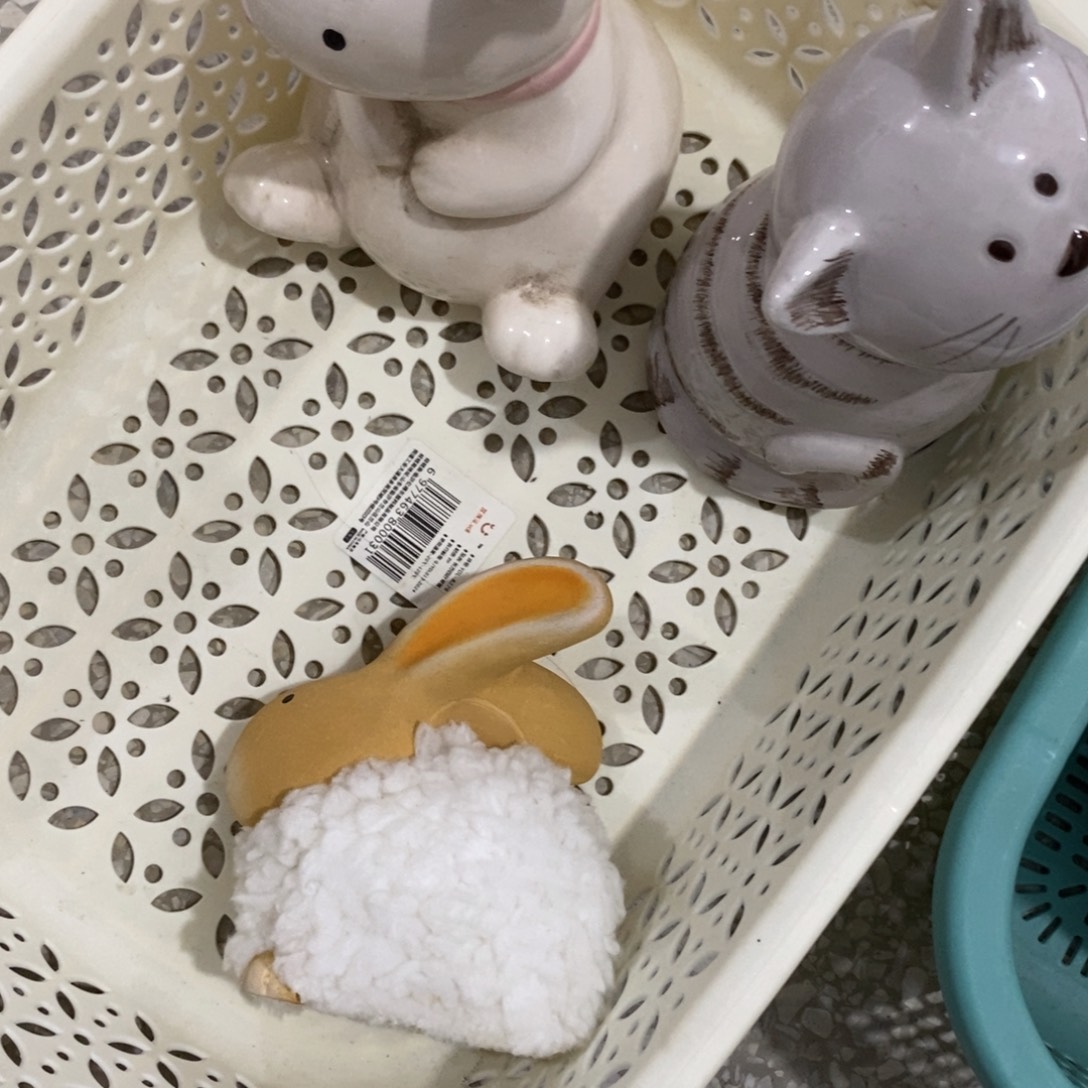 老***鱼陶德化陶瓷微瑕冰裂18包邮介意慎拍