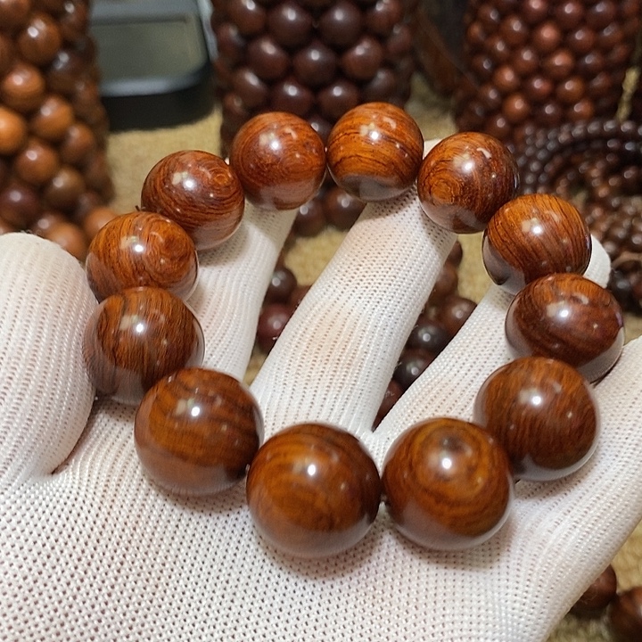 手串/手链黄花梨/降香黄檀