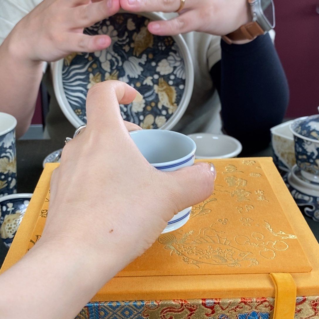 九鸣瓷艺九鸣瓷艺