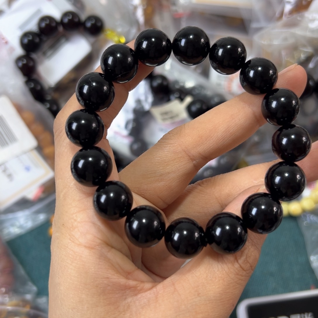 琥珀珠宝奇石未镶嵌646