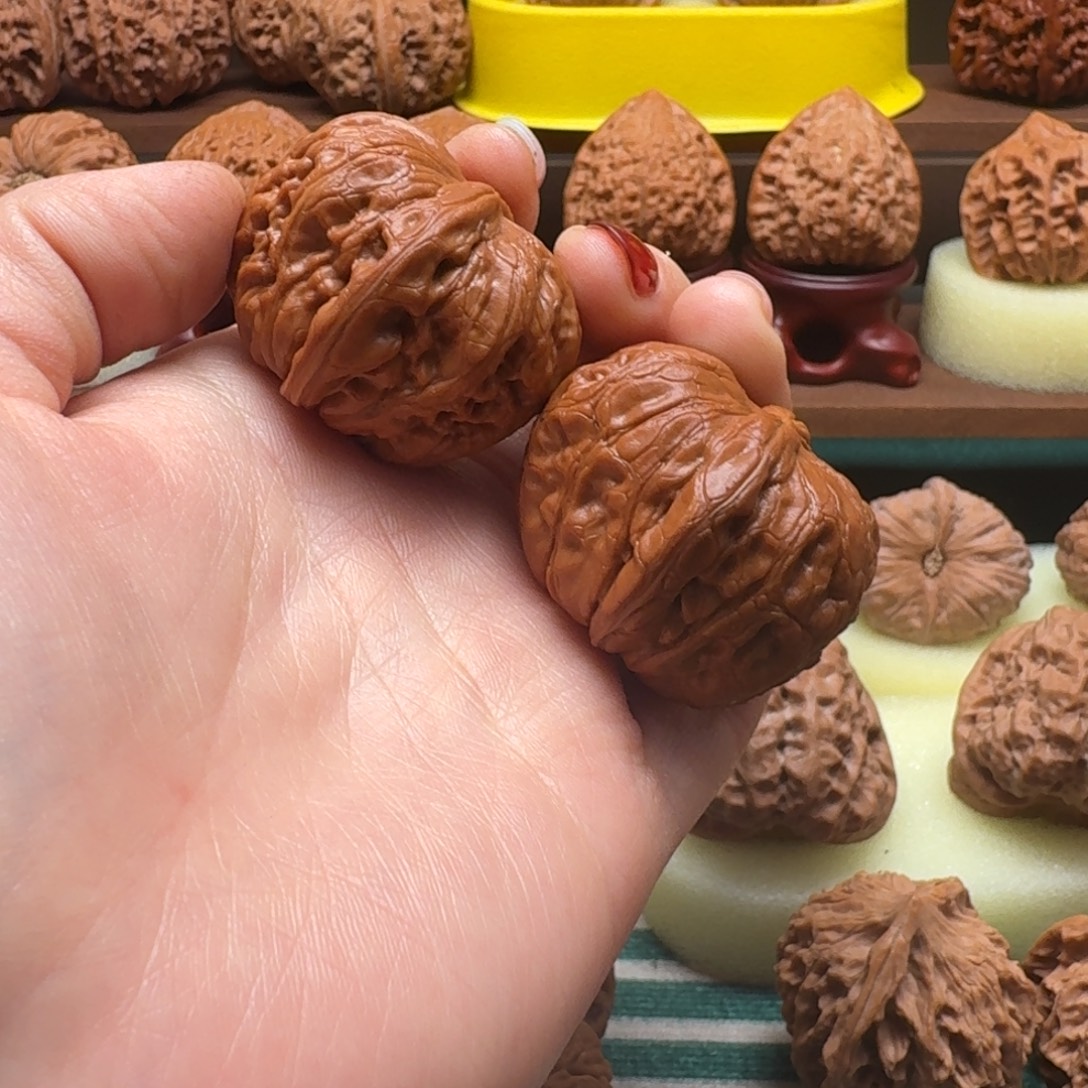 文玩核桃吊坠39元宝