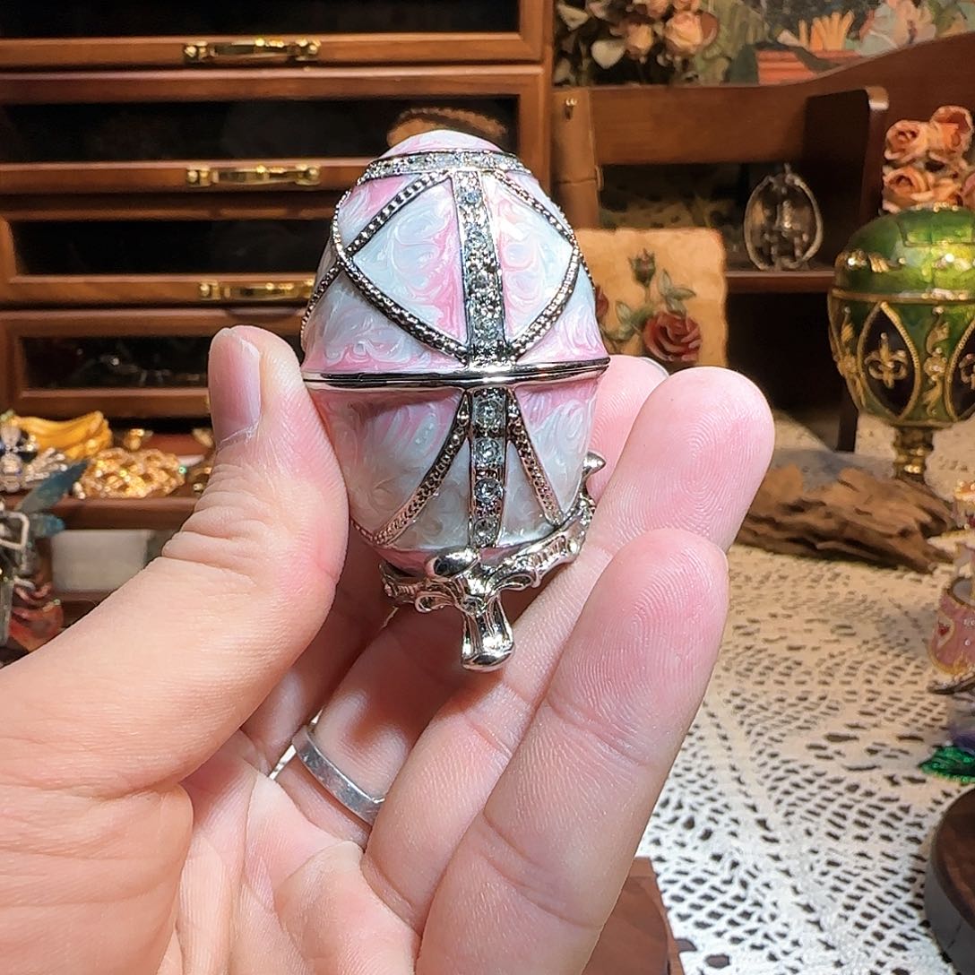 手工制品默认微瑕