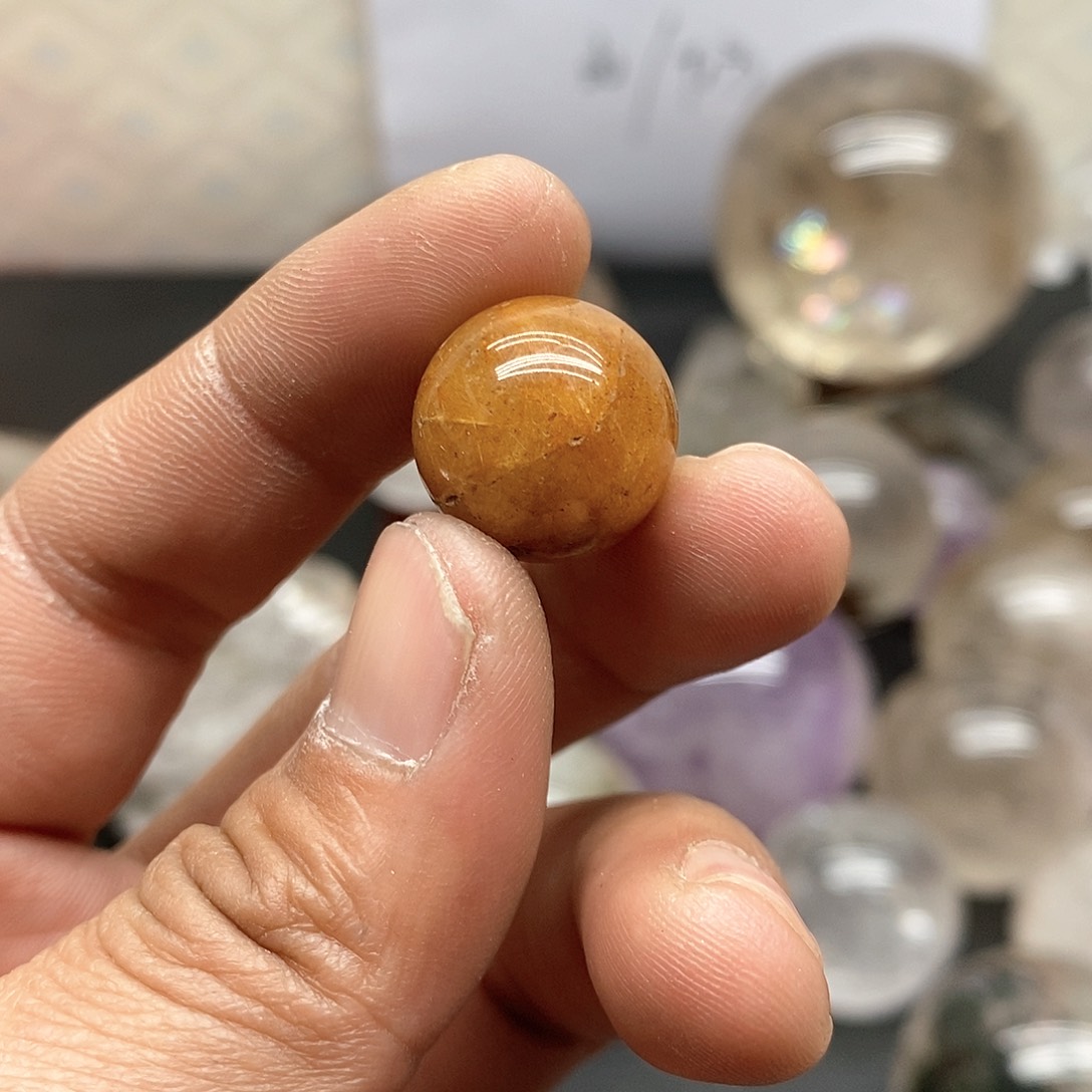 水晶53未镶嵌水晶石