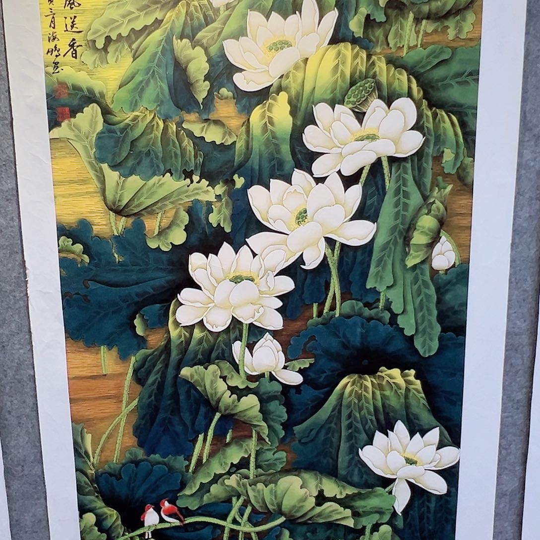 国画璟云书画院闪购链接