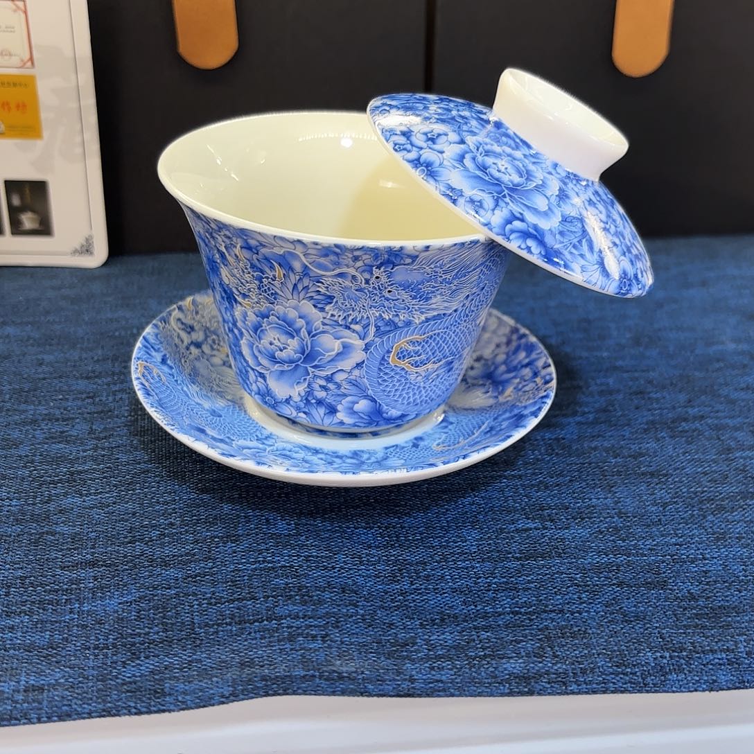 我们的目标就是成为更