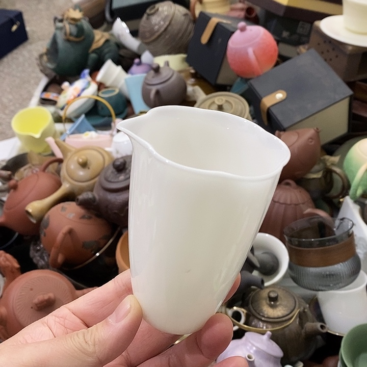 陶瓷艺术品及陶瓷制品