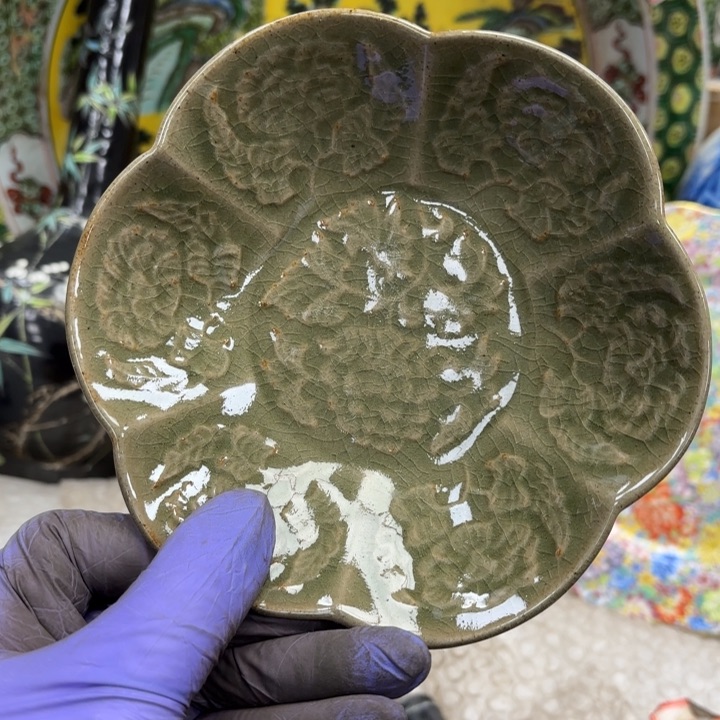 摆件瓷器摆件 瓷器摆件