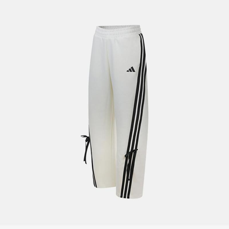 阿迪达斯 （adidas）女子BOWTIE PANT休闲时尚休闲长裤KG3857
