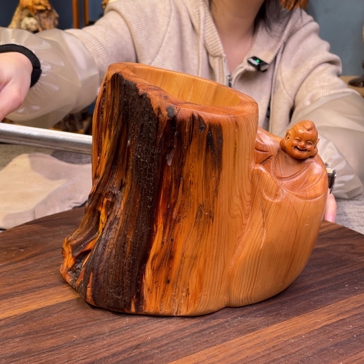 柏木（崖柏）关注一下