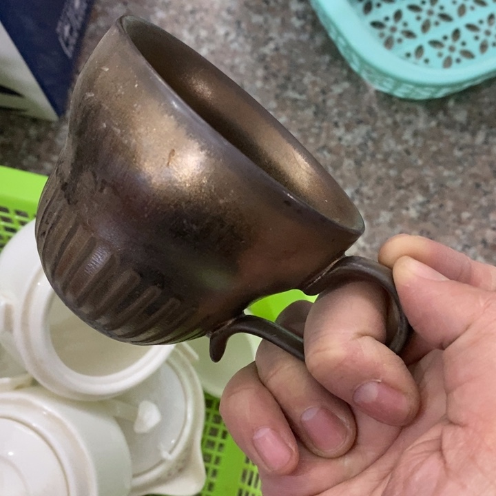 陶瓷艺术品及陶瓷制品