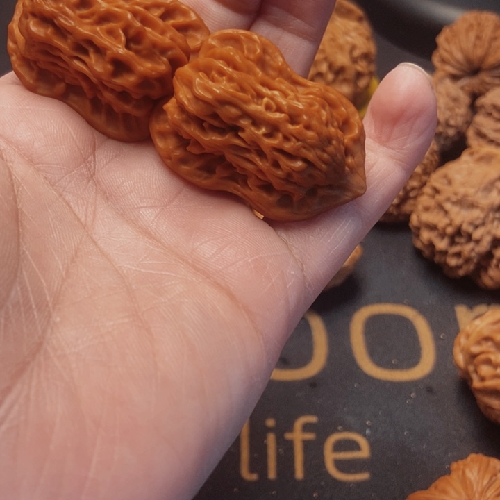 文玩核桃吊坠文玩核桃214