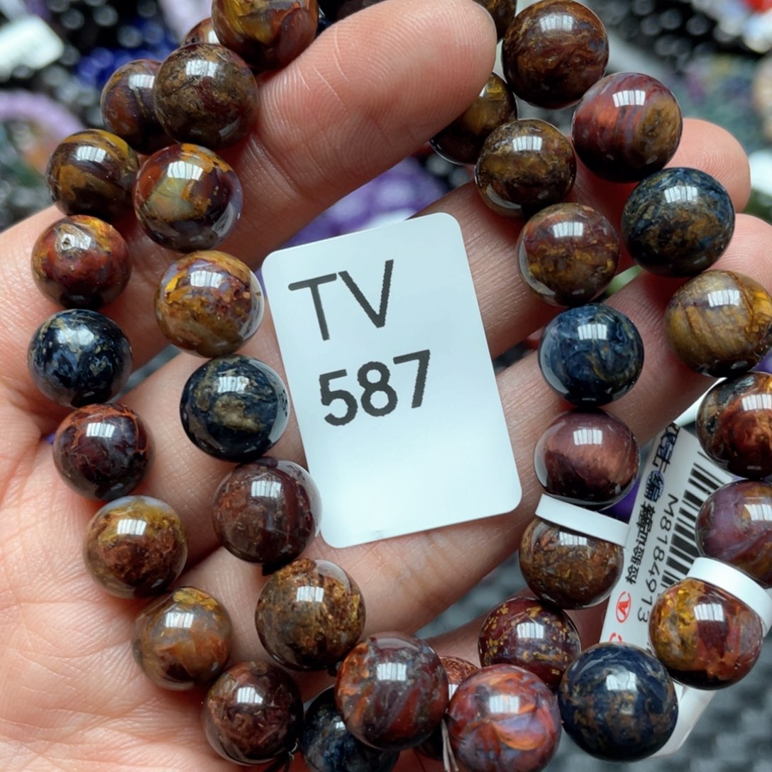 水晶多样性发一只未镶嵌