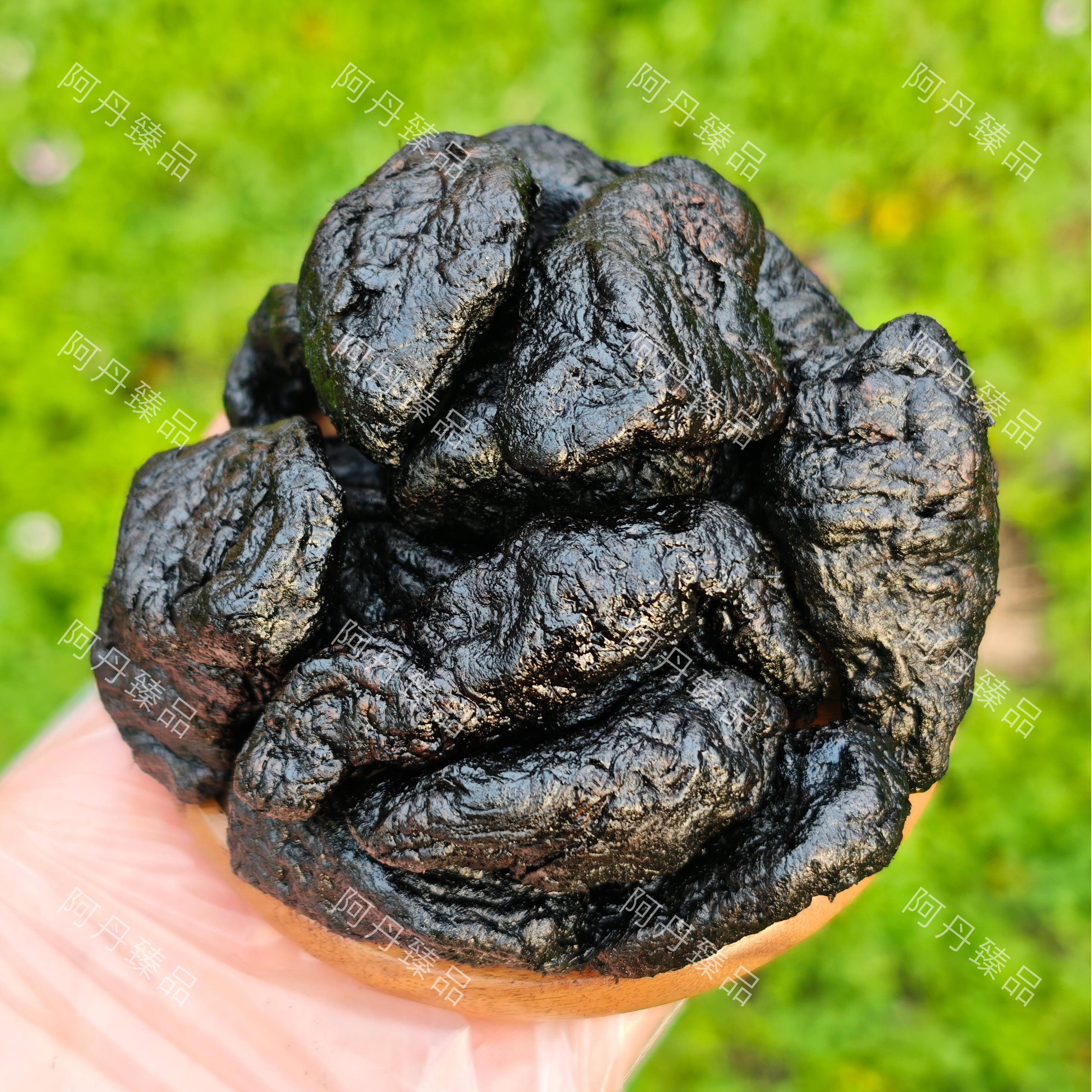 【阿丹臻品】怀地黄 农家土特产