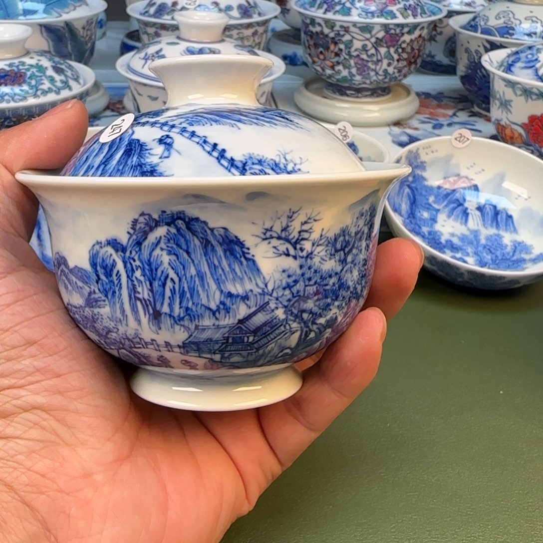 抖音闪购纯手工手绘247