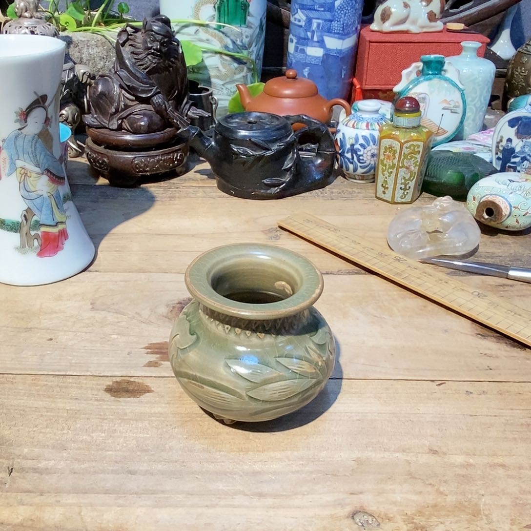 【闪购商品】摆件陶瓷陶瓷陶瓷