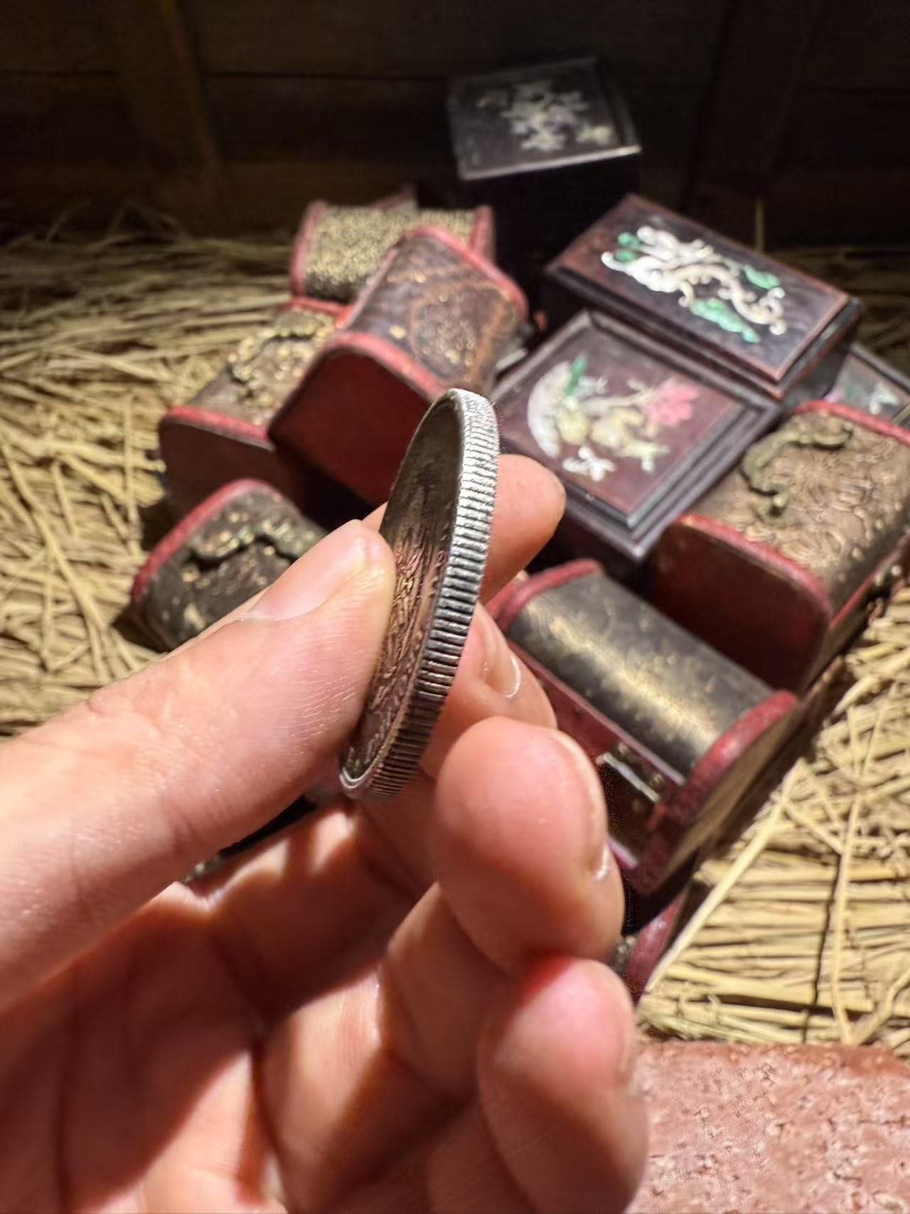 家居饰品   HH0002  流水摆件