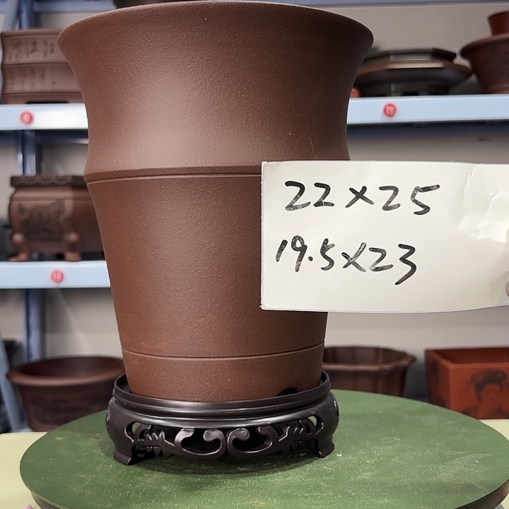 花盆紫砂新品福利