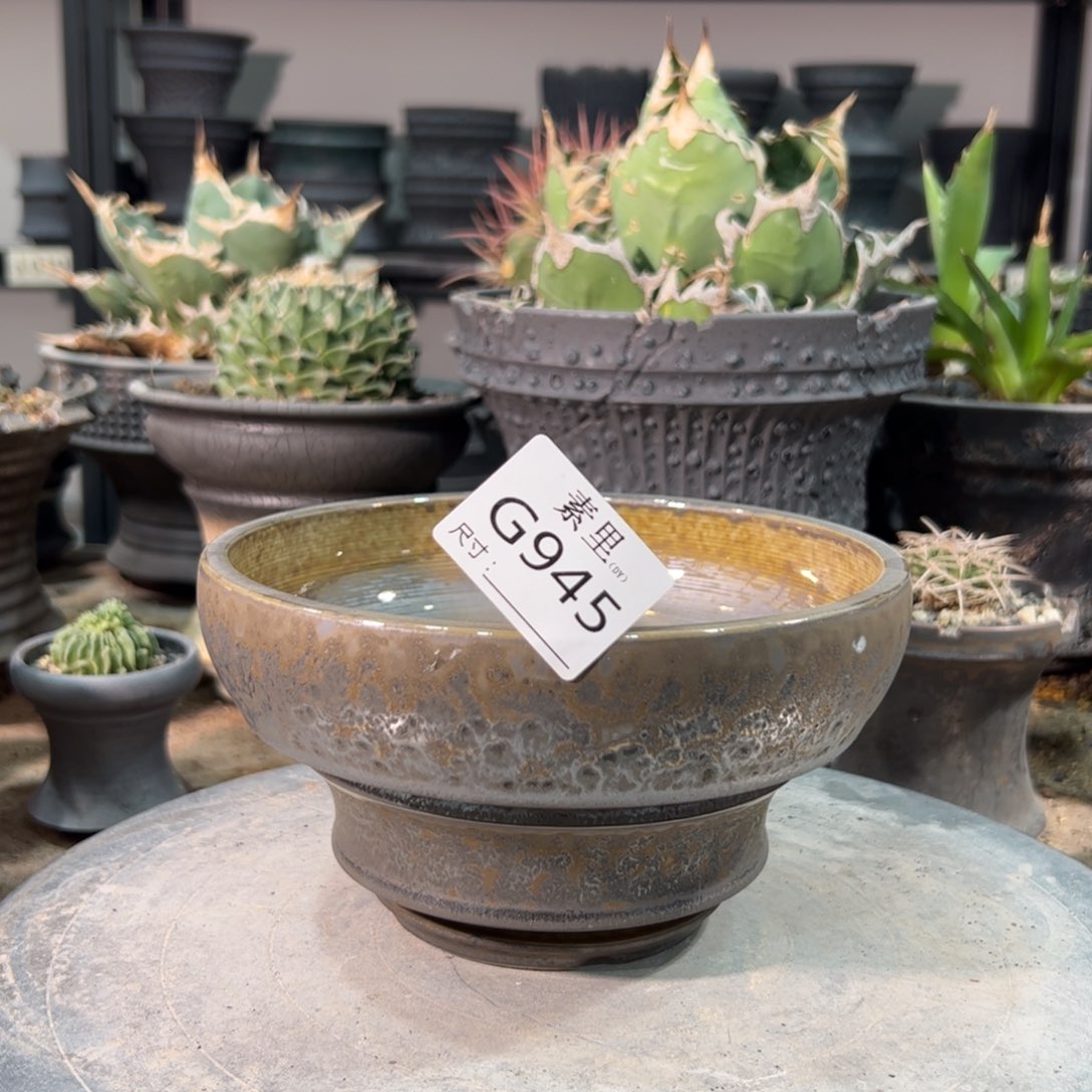 景德镇手工素里内口16高9