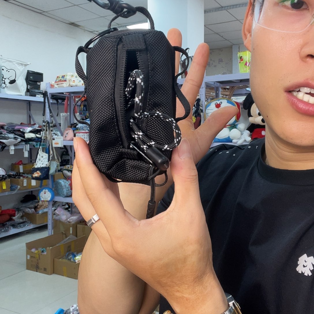 密码牛津纺化妆包等