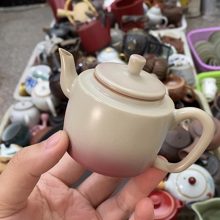 陶瓷艺术品及陶瓷制品
