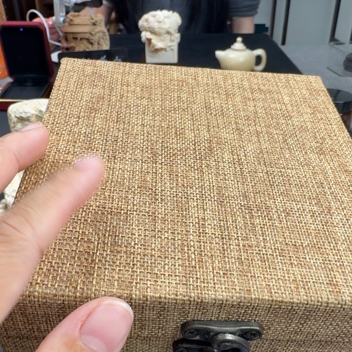 猛犸象牙手串/手链/手镯