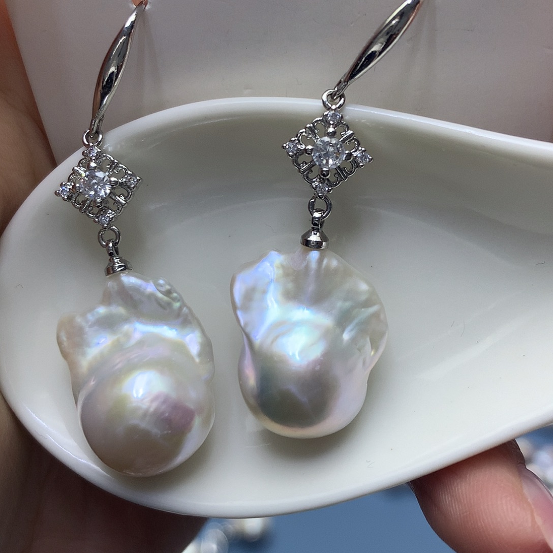 其它未镶嵌淡水珍珠