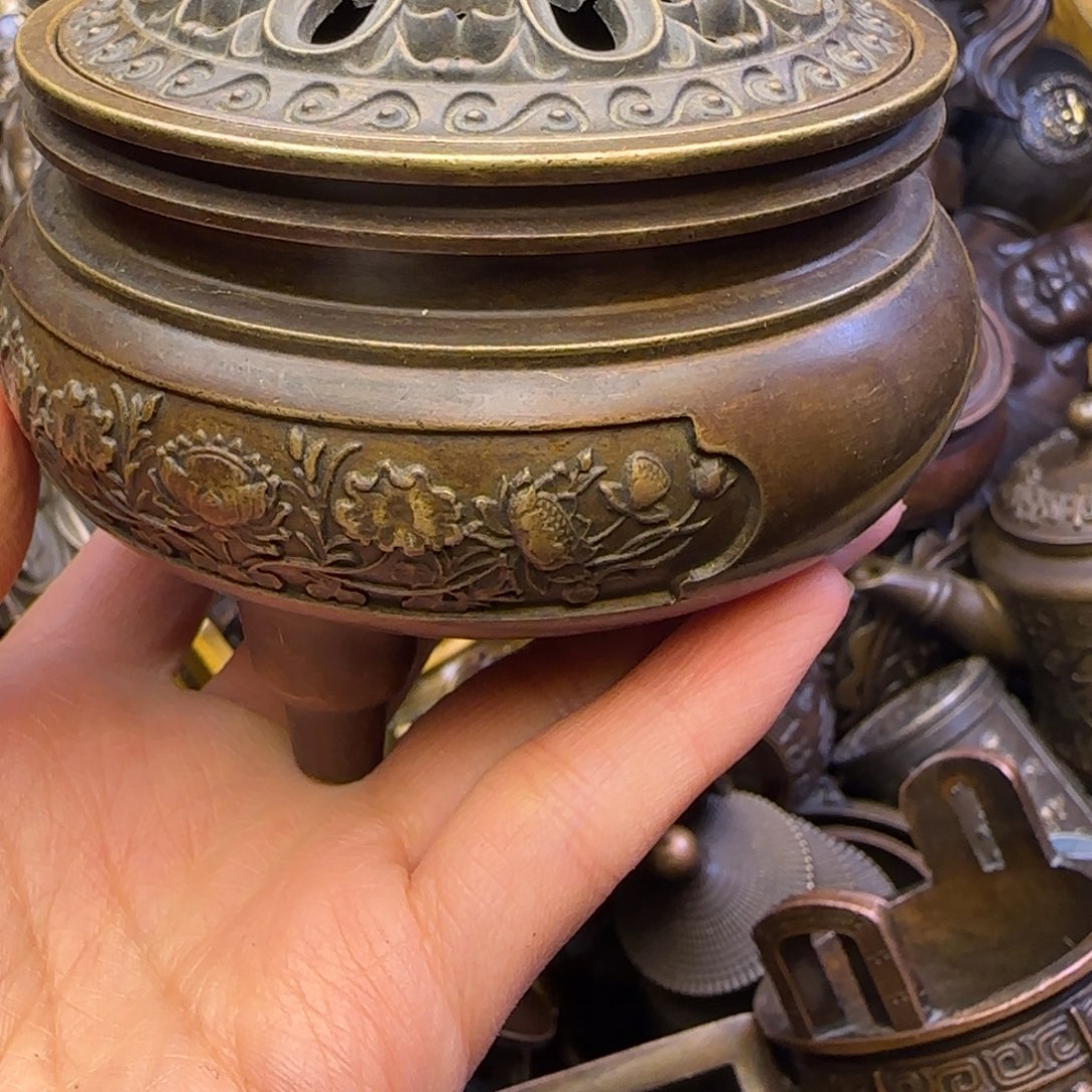 思***路精品摆件精品摆件