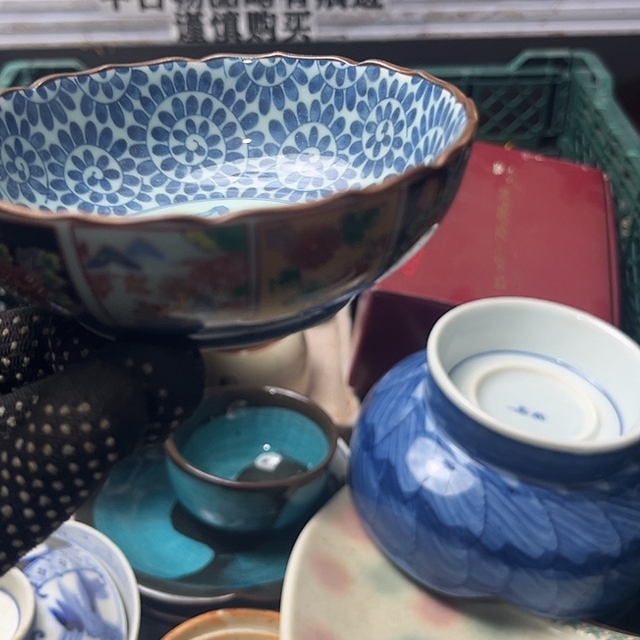 水滴瓷器水滴瓷器