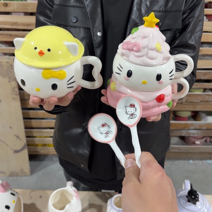 我们的目标就是让自己的