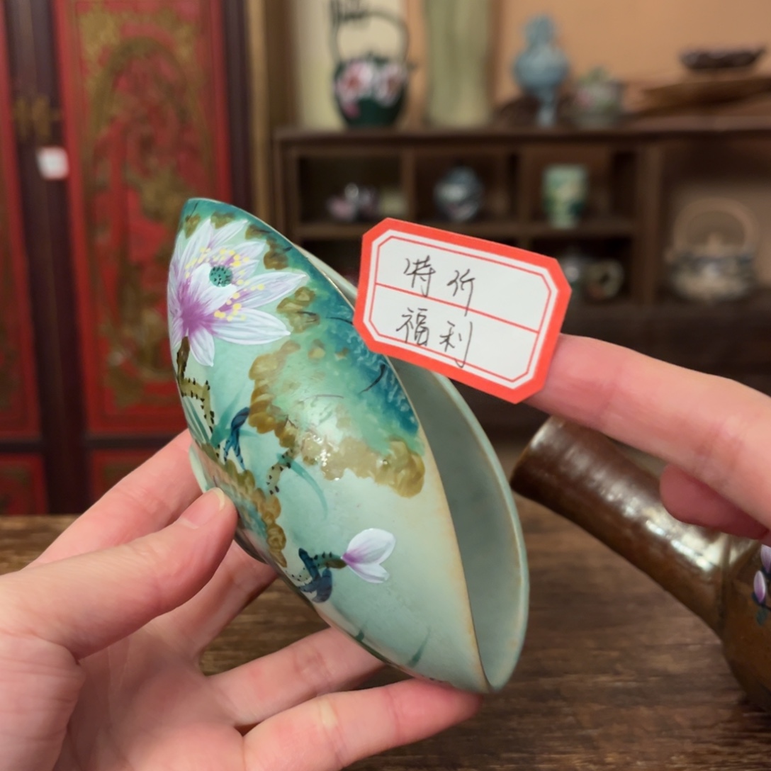 雨***鱼壶柴烧手工制作工艺