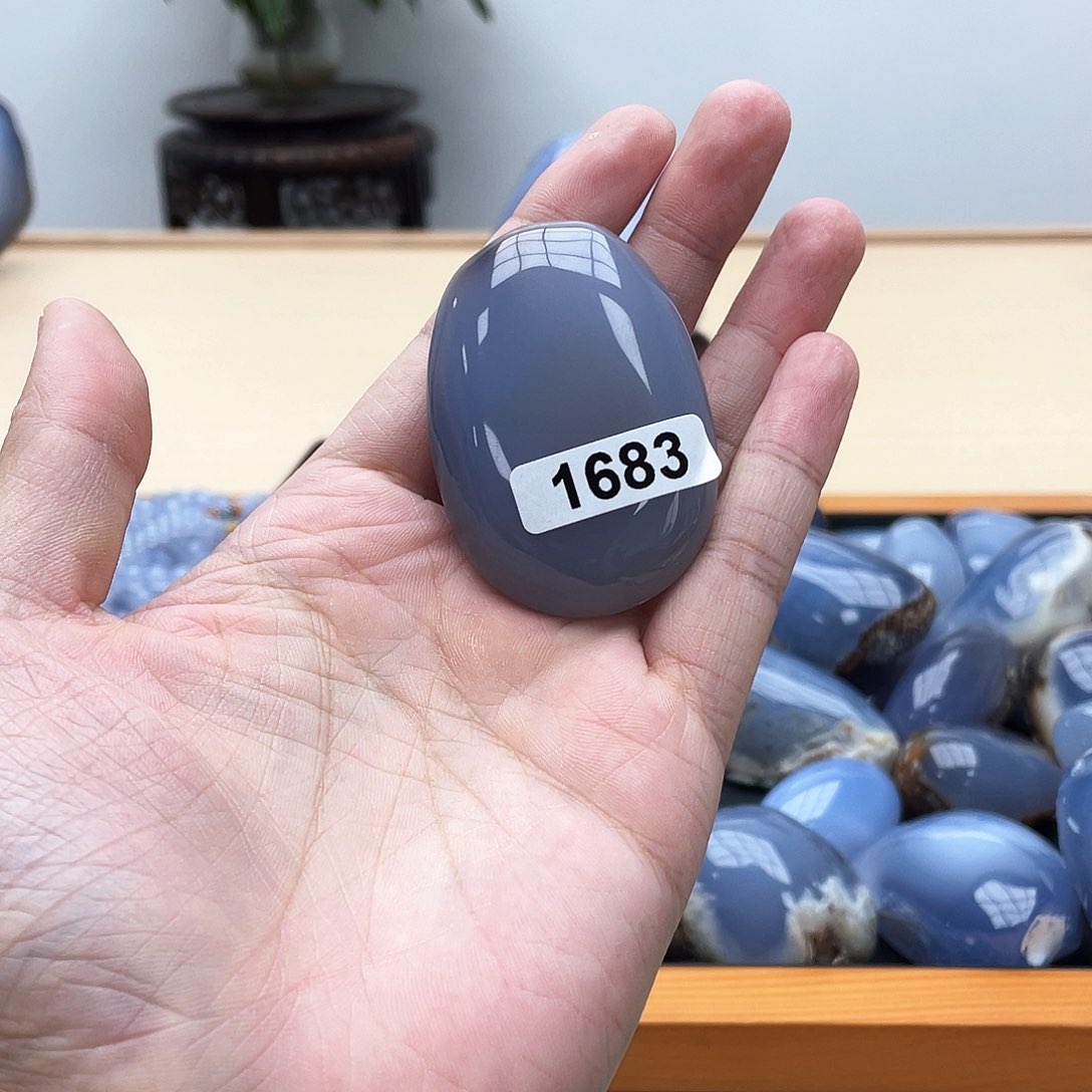 玛瑙/玉髓原石未镶嵌