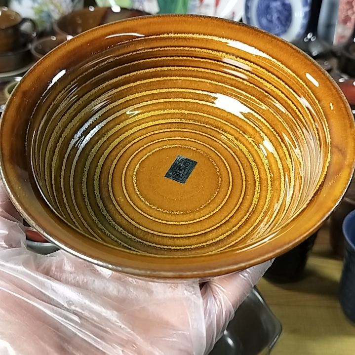 盘瓷片陶瓷杯盘壶碗都有