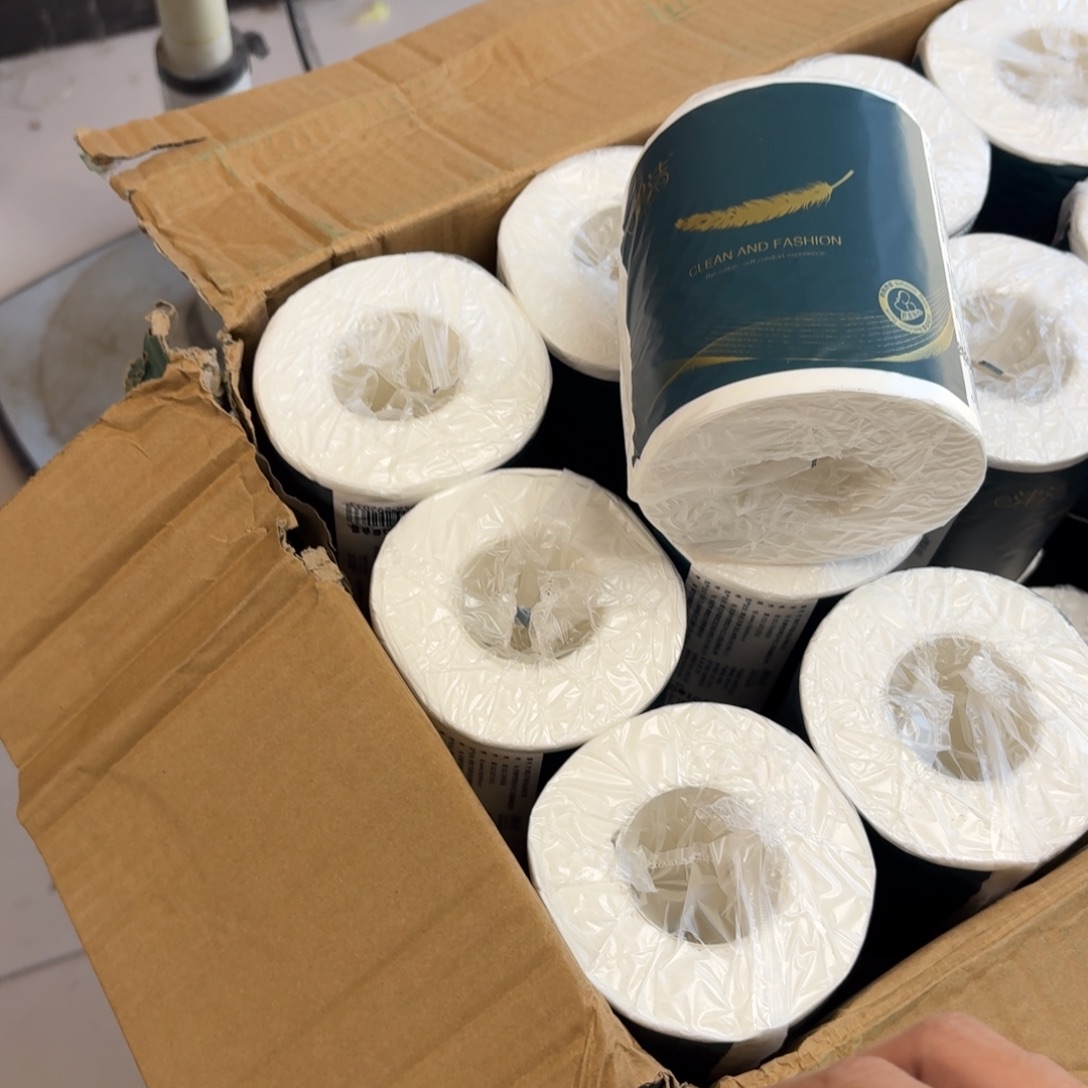 腈纶空心卷记得记得宽带你的你的吧