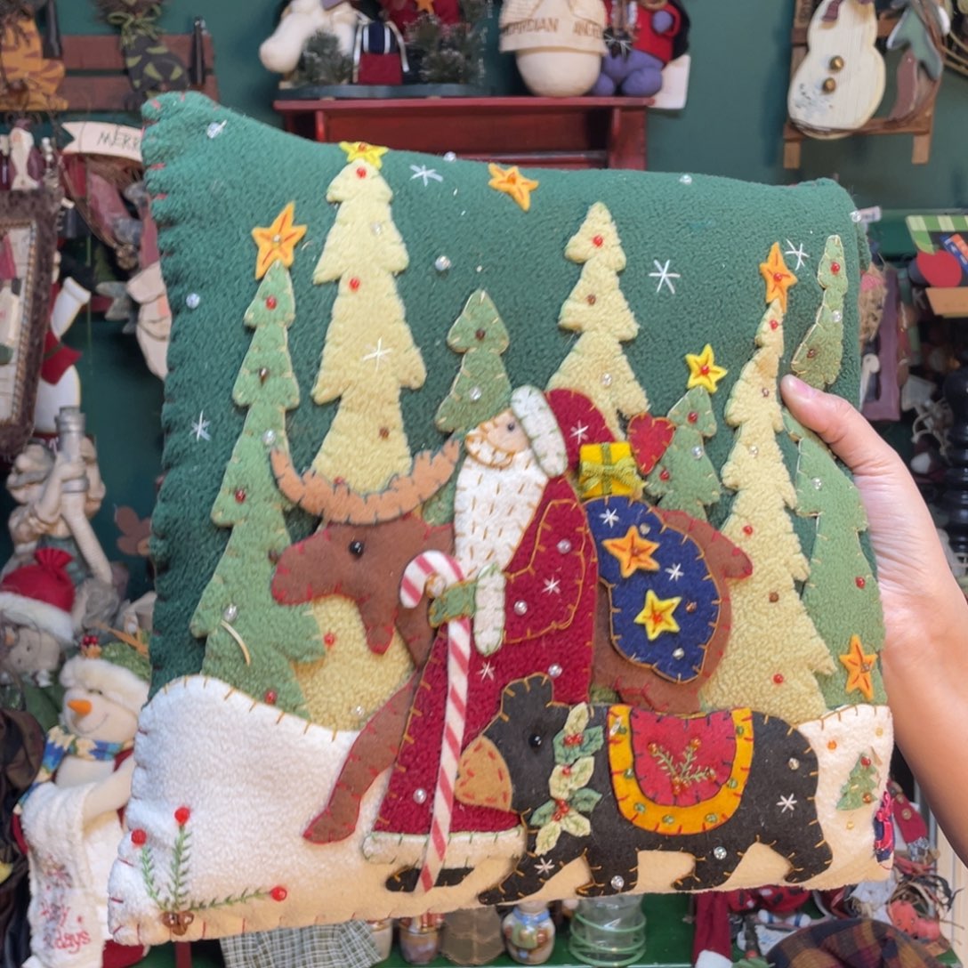 铁木头树脂铁艺布艺老货微瑕