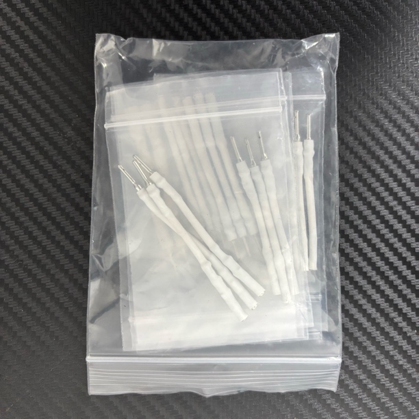 ECU编程器J2534盒子Bench线转接头