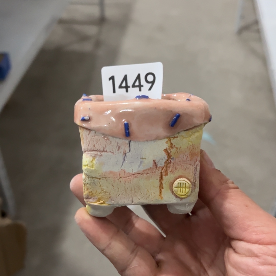 1449内口5景德镇手工制作