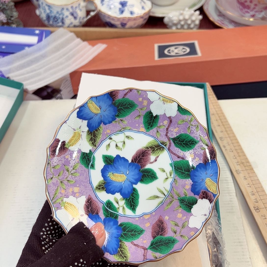 瓷片咖啡杯是你喜欢