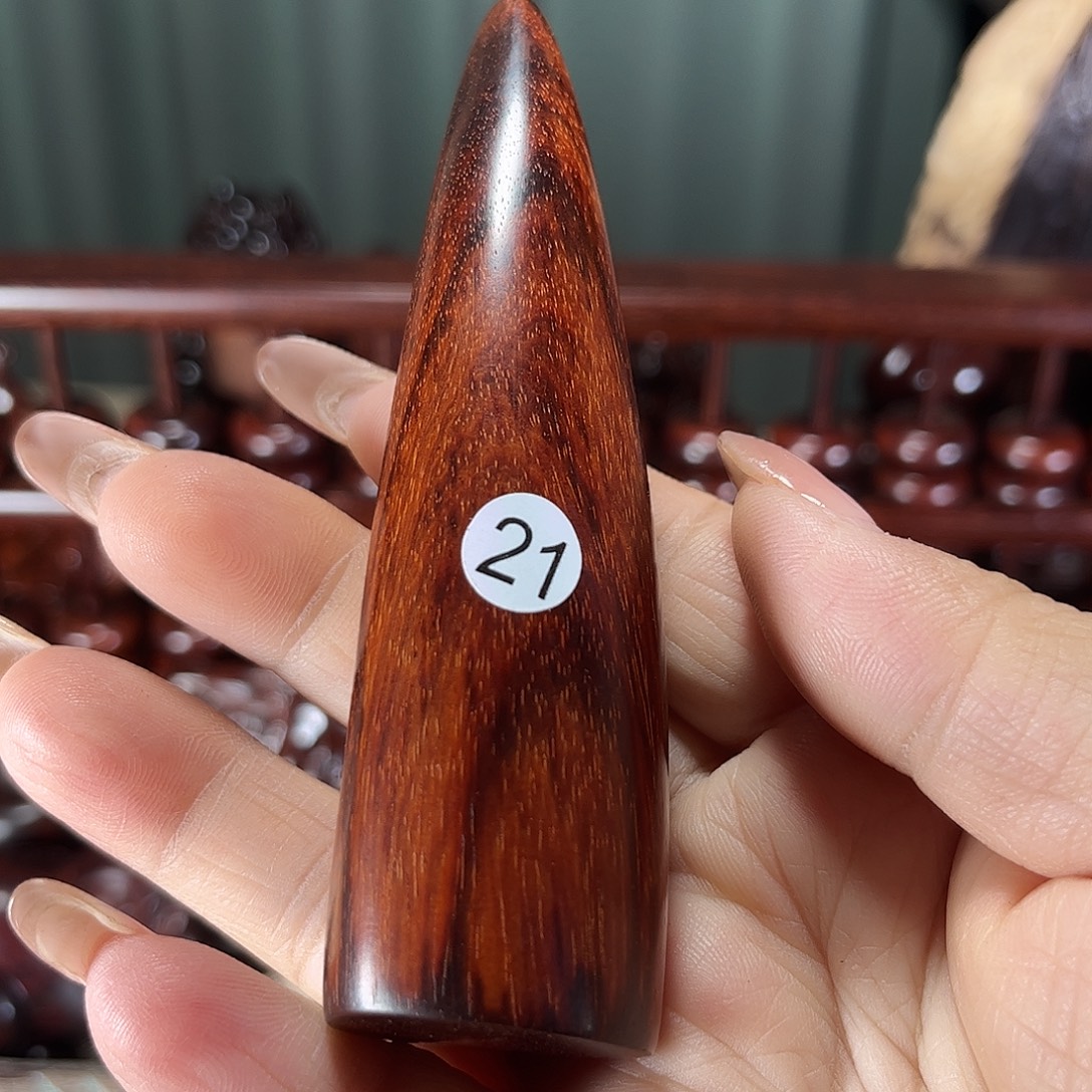 檀香紫檀（小叶紫檀）