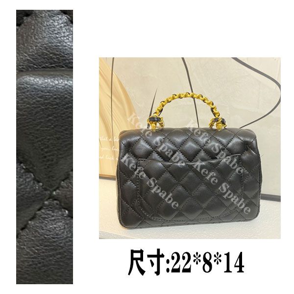 PG356 25新款单肩手提斜挎包