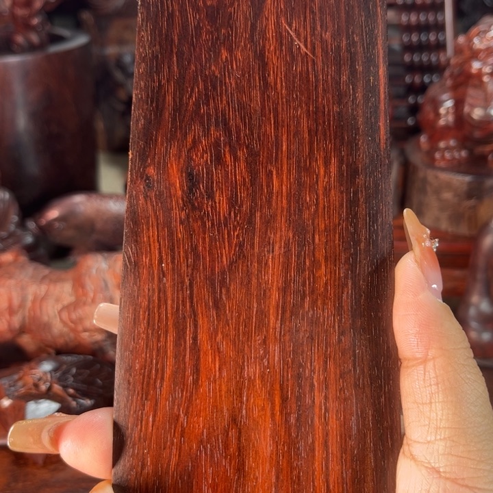 檀香紫檀（小叶紫檀）