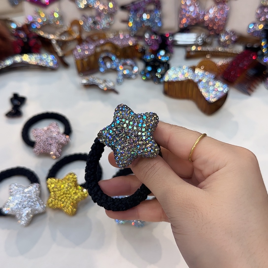 皮质铁合金天堂之光