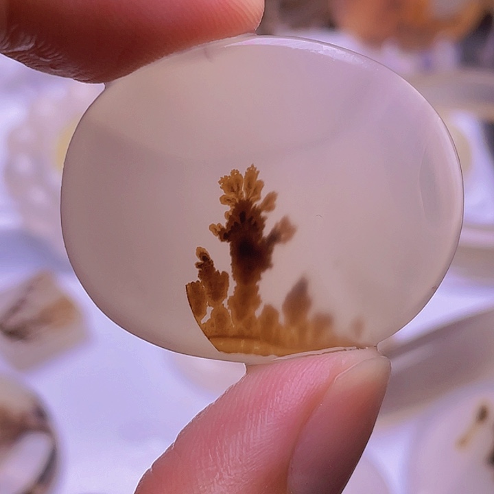 未镶嵌吊坠(不含链)玛瑙/玉髓