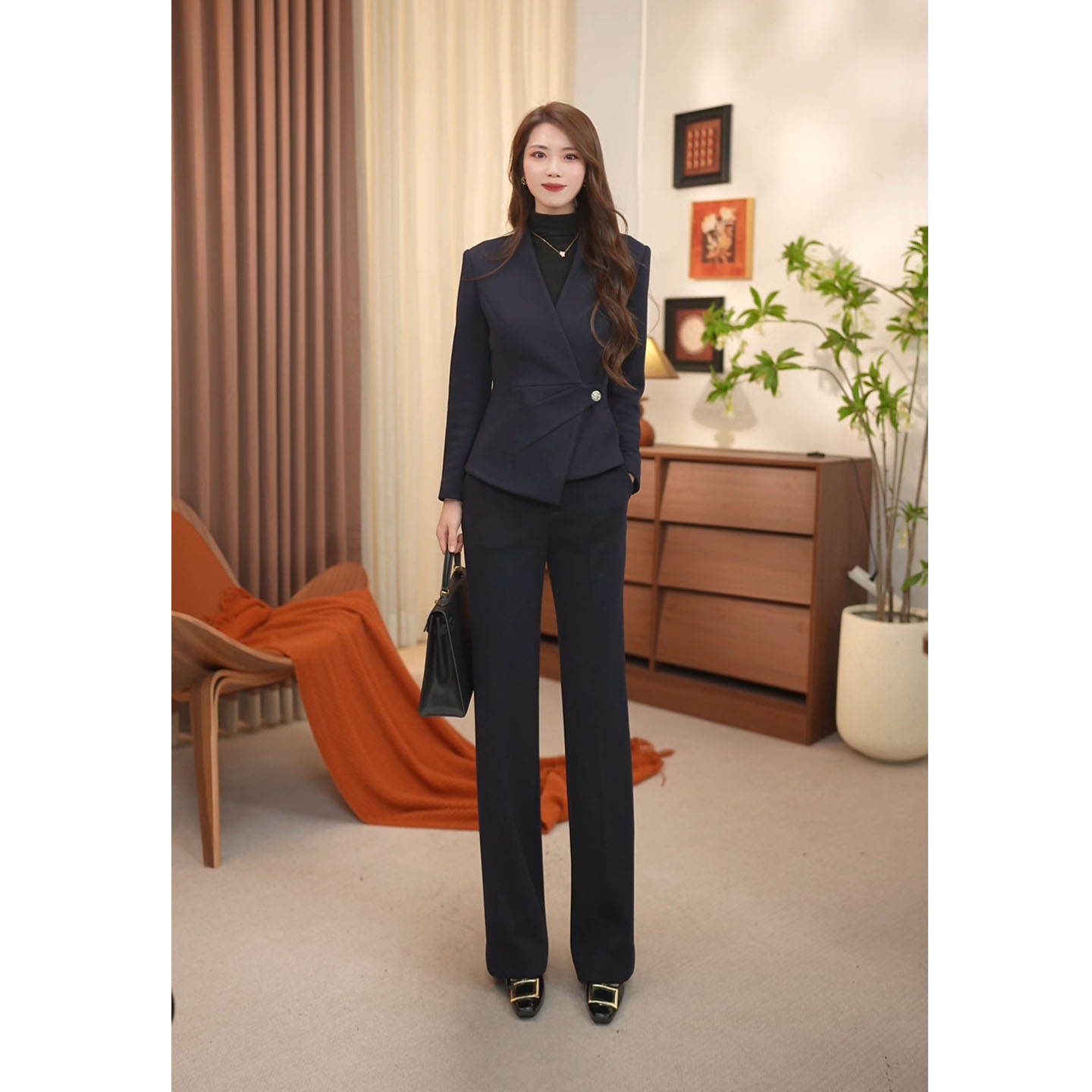 单件上衣+裤子+裙子（3387）